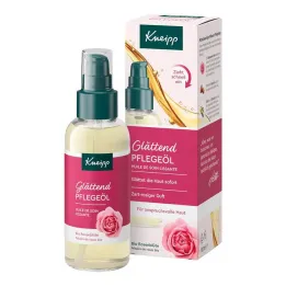 Olio per la cura lisciante Kneipp, 100 ml