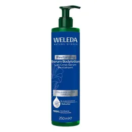 Lozione corpo siero rivitalizzante Weleda, 250 ml