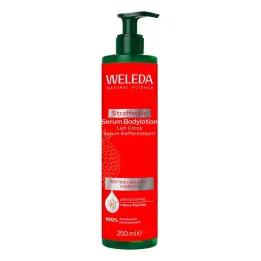 Lozione corpo siero rassodante Weleda, 250 ml