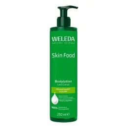 Lozione per il corpo Weleda Skin Food, 250 ml