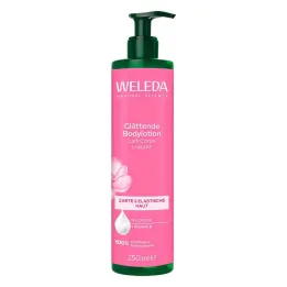 Lozione corpo levigante Weleda, 250 ml
