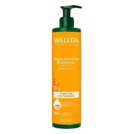Lozione corpo rigenerante Weleda, 250 ml
