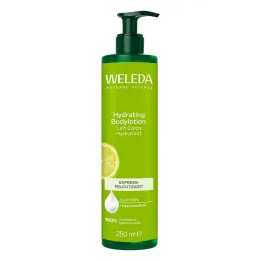 Lozione corpo idratante Weleda, 250 ml