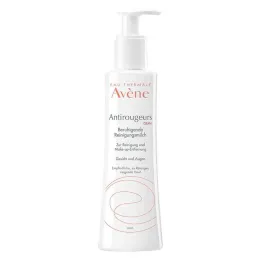 Avene Antirougeurs Clean latte detergente lenitivo, 200 ml