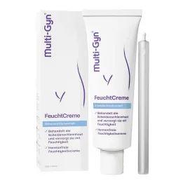Crema idratante Multi-Gyn con applicatore, 50 g