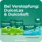 Dulcolax confetti 5 mg compresse gastroresistenti, 150 pz