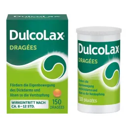 Dulcolax confetti 5 mg compresse gastroresistenti, 150 pz