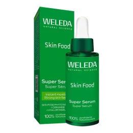 Weleda Skin Food Super Siero, 30 ml