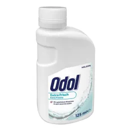 ODOL Collutorio extra fresco, 125 ml