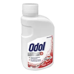 ODOL MUNDWASSER Gomma Plus, 125 ml