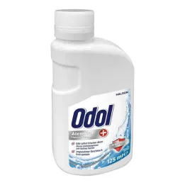 ODOL MUNDWASSER Più, 125 ml