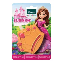 Bagnoschiuma Kneipp naturkind Magic Crown Color, 1 pz
