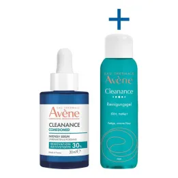 Avene Cleanance Comedomed Siero Intensivo, 30 ml