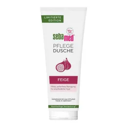 Sebamed Doccia Nutriente al Fico, 250 ml