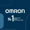 Omron RS7 Intelli IT Handg.Bloodd.Messg.HEM-6232T-E, 1 pz