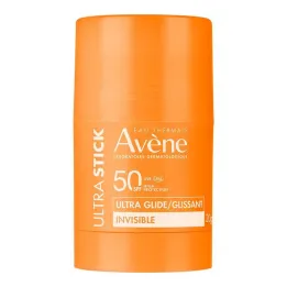 Avene Ultra Stick Invisibile SPF 50, 20 g