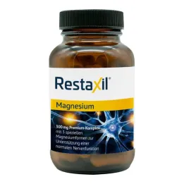 Capsule di magnesio Restaxil, 120 pz