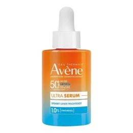 Avene Ultra Siero Umidità SPF 50 + , 30 ml