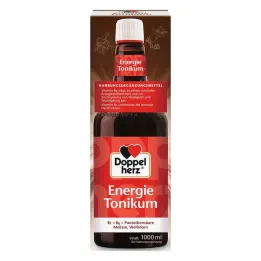 Tonico energetico Doppelherz, 1000 ml
