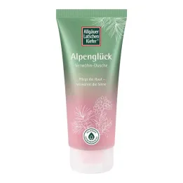 Doccia coccolante Allgäuer Latschenkiefer Alpenglück, 200 ml