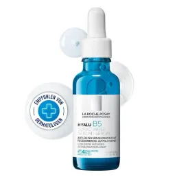Siero sopraattivato La Roche Posay Hyalu B5, 30 ml