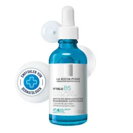 Siero iperattivato La Roche Posay Hyalu B5, 50 ml