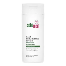 Lozione dermolenitiva Sebamed, 200 ml