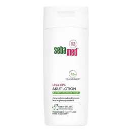 Sebamed Lozione Acuta Urea 10%, 200 ml