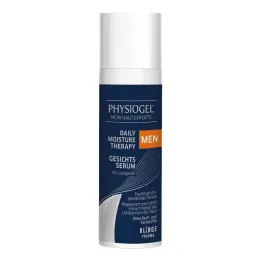 Physiogel Daily Moisture Therapy siero per pelli molto secche da uomo, 30 ml