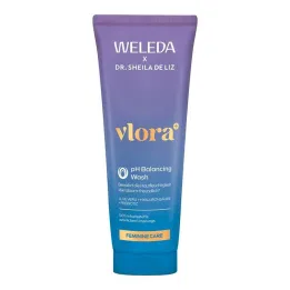 Detergente riequilibrante del pH Weleda, 200 ml