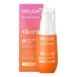 Weleda Gocce Extra Lenitive, 30 ml