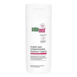 Balsamo quotidiano Sebamed, 200 ml