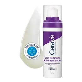 Cerave Siero levigante rinnovatore della pelle, 30 ml