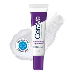 Cerave Crema contorno occhi rinnovatrice della pelle, 15 ml