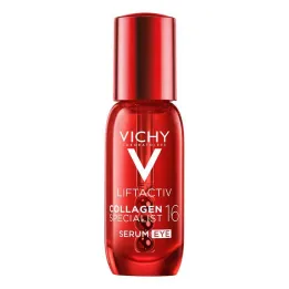 Vichy Liftactiv Collagen Specialist 16 siero occhi, 15 ml
