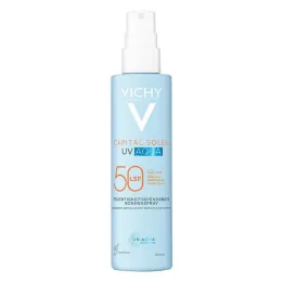 Vichy Capital Soleil UV-Acqua Spray LSF 50, 200 ml