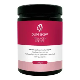 Polvere di peptidi di collagene Puresgp, 900 g