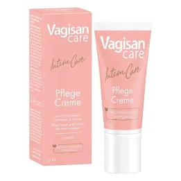 Crema curativa VagisanCare (30 ml)