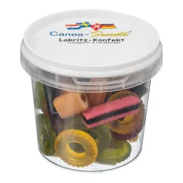 Pasticceria alla liquirizia, 150 g