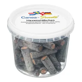 Bastoncini di liquirizia, 150 g