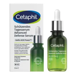 Siero giorno protettivo Cetaphil, 30 ml