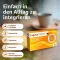 Capsule molli Lagosa Triplex, 60 pz