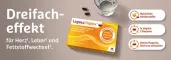 Instructions for use for Capsule molli Lagosa Triplex, 60 pz - 1