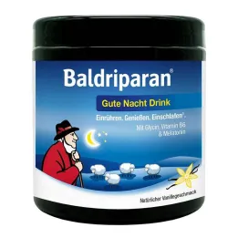 Baldriparan Good Night Drink in polvere, 150 g