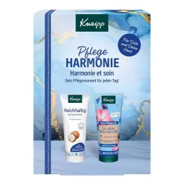 Set regalo Kneipp Care Harmony, 2X200 ml