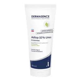 Dermasence Adtop Crema al 10% di urea, 200 ml
