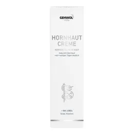 Crema callose Gehwol Med, 125 ml