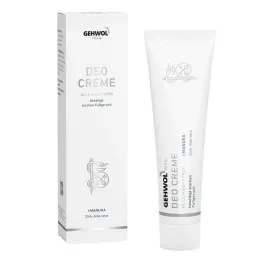 Gehwol Med Crema Deodorante, 125 ml