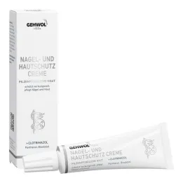 Gehwol Med crema protettiva per unghie e pelle, 15 ml