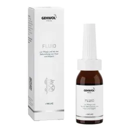 Gehwol Med Fluido, 15 ml